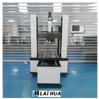 Customized used for Assembly Line Brinell Hardness Tester for Large Workpiece with Touch Screen Control Multifunctional