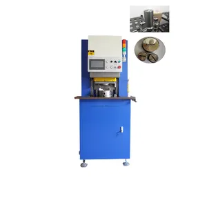 China Supplier Make Finely Processed 4 Axis CNC Tool Grinding Machine