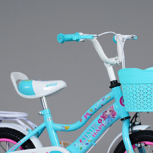 <span class=keywords><strong>Bicicleta</strong></span> Infantil de <span class=keywords><strong>16</strong></span> <span class=keywords><strong>Pulgadas</strong></span>, Suministro de Fábrica, Bicicletas para Niños, <span class=keywords><strong>Bicicleta</strong></span> Clásica para Niñas y Niños - Product Image 5