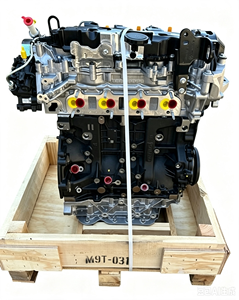 Nuevo Motor Diésel Bi-Turbo FWD M9T M9TBCD7 2.3 DCi para Renault Master, <span class=keywords><strong>Opel</strong></span> <span class=keywords><strong>Movano</strong></span>, Nissan NV400 - Product Image 4