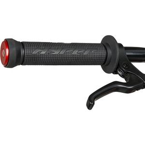 Vélo BMX pour enfants Hyper 20 pouces Nitro Circus, couleur rouge du vélo BMX - Product Image 2