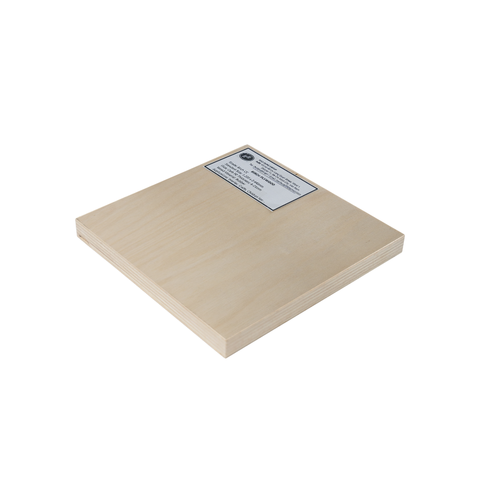 Vietnam Factory's Top Selling Anti-Slip CC Grade Waterproof High-Strength Plywood 0.26-0.45mm Thickness Composed Birch Pine PVC