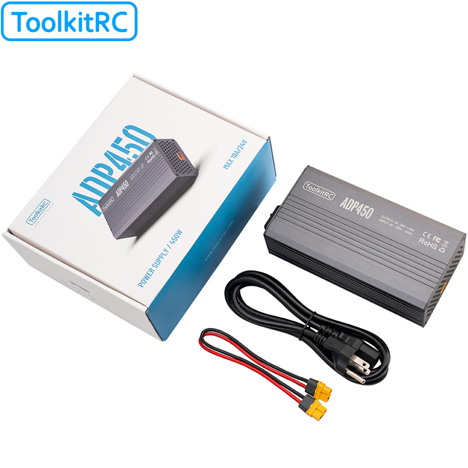 adapter 45w