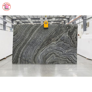 Pietre naturali Italiano Antico Grano di Legno <span class=keywords><strong>Pietra</strong></span> di Marmo Pavimento di Piastrelle Zebra Argento Onda Kenya Nero Piastrelle di Marmo Pietre Naturali - Product Image 2