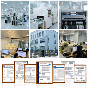 Cartellone Pubblicitario LED Impermeabile per Esterni, 960*960 mm, Pannello LED 6x4 per Esterni, IP65 - Product Image 6