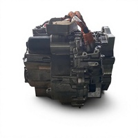 Ensemble de transmission d'origine 0DD DQ400 d'occasion pour VW Passat Hybrid et autres modèles connexes, testé et en bon état