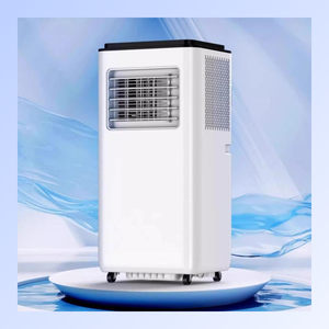 Climatisation portable électrique 920W de gros, haute qualité, refroidissement uniquement, compresseur, sans installation, maison, bureau, <span class=keywords><strong>11000</strong></span> <span class=keywords><strong>BTU</strong></span> - Product Image 1