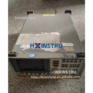 เครื่องวิเคราะห์สเปกตรัม8560E ความถี่สูง30Hz-2.9 GHz HX1 - Product Image 3