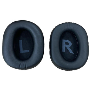 Esponja de espuma viscoelástica de cuero PU, almohadillas de gel de repuesto para auriculares, almohadillas para auriculares <span class=keywords><strong>Logitech</strong></span> G PRO X Gpro - Product Image 2