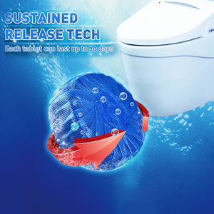 Vente en gros usine OEM Nettoyant et <span class=keywords><strong>d</strong></span>ésodorisant pour toilettes, Nettoyant pour cuvettes de toilettes en seringue, Gel nettoyant pour toilettes - Product Image 3