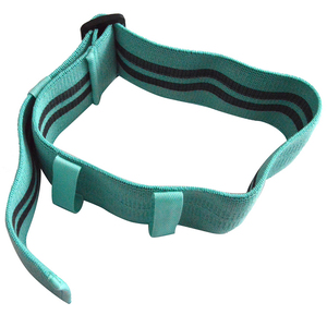 Fasce di resistenza per <span class=keywords><strong>esercizi</strong></span> bande di spinta dell'anca Extra forza per allenamento in casa o in palestra - Product Image 2