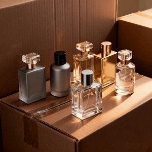 น้ำหอมบลูโคโลญจน์สำหรับผู้ชาย กลิ่นดอกไม้ หอมติดทนนาน <span class=keywords><strong>EDP</strong></span> ใช้ได้ทุกวัน คุณภาพสูง แบรนด์ดังจากสหรัฐอเมริกา เป็นมิตรต่อสิ่งแวดล้อม บรรจุภัณฑ์หรูหรา - Product Image 4