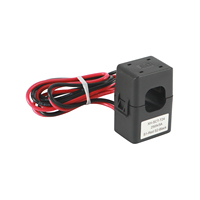 SCT-T24-100-5A, 5 Amp, 100Amp ölçümü, sınıf 1 bölünmüş çekirdek CT