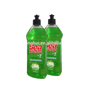 Kitchen Cleaning Product Dish Washing Liquid Dishwasher Soap