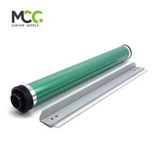 Cuchilla de limpieza de tambor OPC para importaciones Rioch <span class=keywords><strong>MP</strong></span> 401SPF 402SPF SP 4510DN 4510SF 4520DN 401 <span class=keywords><strong>402</strong></span> 4510 4520 MP401 MP402 SP4510 SP4520 - Product Image 1