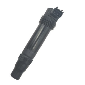 คอยล์จุดระเบิดรถจักรยานยนต์ รุ่น 129700-4510 สำหรับ Honda CBR600RR สูบเดียว หม้อแปลงไฟฟ้าแรงสูง - Product Image 1