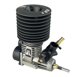 RC Car FC 21cxp Nitro Engine pour <span class=keywords><strong>1</strong></span>/<span class=keywords><strong>8</strong></span> HSP RH ZD Nitro <span class=keywords><strong>Buggy</strong></span> Monster Parts - Product Image 2