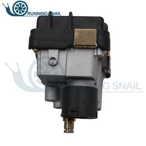 Actuador Turbo Wastegate GTA1749MV 728680 758226 712120 para Ford Mondeo III <span class=keywords><strong>Jaguar</strong></span> <span class=keywords><strong>X</strong></span> <span class=keywords><strong>Type</strong></span> 2,0 2,2 TDCi Puma 6NW008412 - Product Image 2