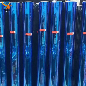 <span class=keywords><strong>Film</strong></span> solaire résistant aux UV pour fenêtre de voiture 60% Vlt Nano <span class=keywords><strong>Film</strong></span> de verre de fenêtre en céramique teinte caméléon 1.52m X 30m - Product Image 6