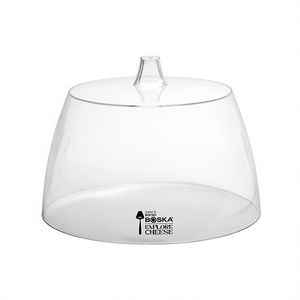 Boska Cheese Scraper Amigo With Bell 12 Cm For Cheese Serving - Product Image 2