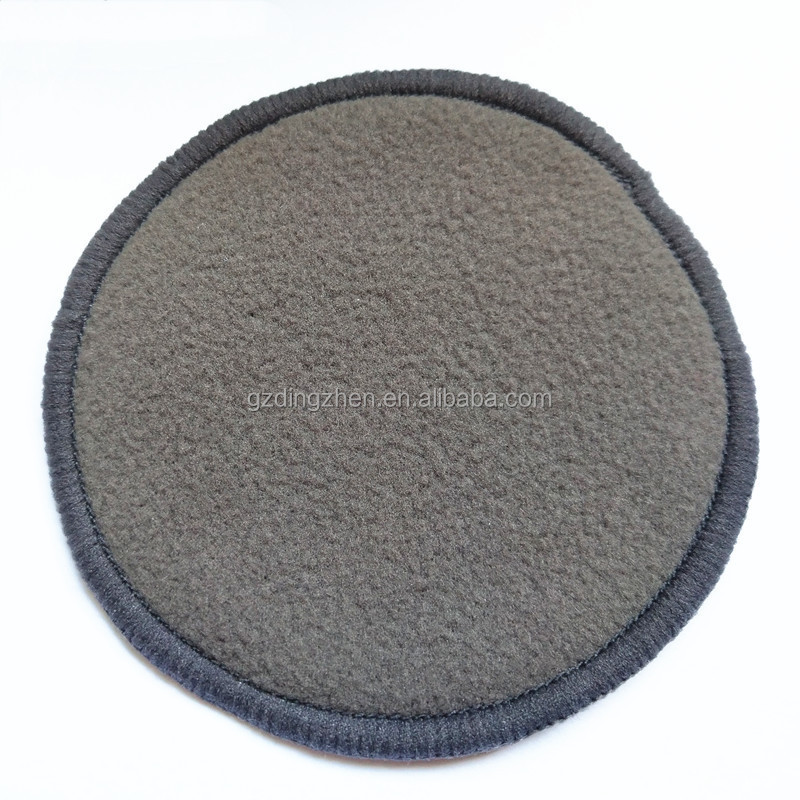 Charbon de bois bambou