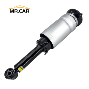 Confort inégalé Rnb501460 <span class=keywords><strong>Bushi</strong></span> Set Kit Land Air Suspension Amortisseur Avant L/R Range Rover Sport L320 Discovery 3 4 L319 - Product Image 4