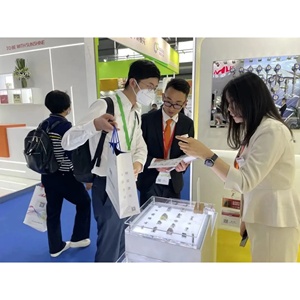 Regulador de presión Tipo diafragma de salida de caudalímetro dual Medidor de flujo para cilindro de <span class=keywords><strong>gas</strong></span> de argón y CO2 Estructura de una sola etapa - Product Image 4