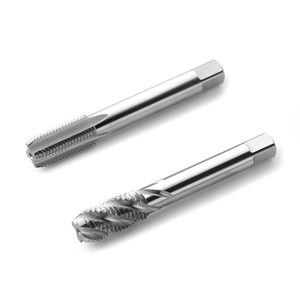 Tarauds à insertions filetées ST M2-M16, tarauds à pointe spirale standard américain, outil de coupe industriel haute dureté - Product Image 5