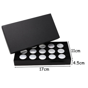 Capsules de café personnalisées <span class=keywords><strong>K</strong></span> Cup <span class=keywords><strong>Box</strong></span> <span class=keywords><strong>K</strong></span> Porte-gobelet Emballage Boîte de papier - Product Image 2