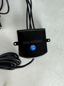 Golddeer 4 en 1 luces de advertencia de ambulancia estroboscópica DE EMERGENCIA azul con señal de Flash de Control bombero Beacon SL613-4 - Product Image 3