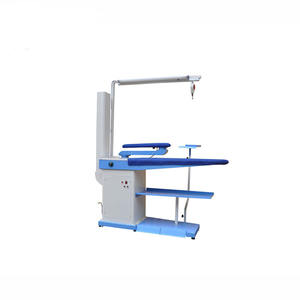 <span class=keywords><strong>Table</strong></span> <span class=keywords><strong>à</strong></span> <span class=keywords><strong>repasser</strong></span> électrique <span class=keywords><strong>à</strong></span> aspiration série Jerry BRIDGE avec chaudière intégrée, composants principaux du moteur, <span class=keywords><strong>protection</strong></span> de l'environnement, faible consommation - Product Image 1