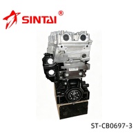 उच्च गुणवत्ता वाले ऑटो इंजन पार्ट्स F1C5 5802192534-tj इंजन असेंबली सिलेंडर लंबी ब्लॉक ST-CB0697-3