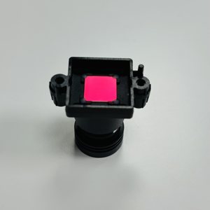 เลนส์สตาร์ไลท์ 5MP ฟูลคัลเลอร์ F1.0, ความยาวโฟกัส 2.8 มม./4 มม./6 มม., ขั้วต่อ M12 M344 - Product Image 2