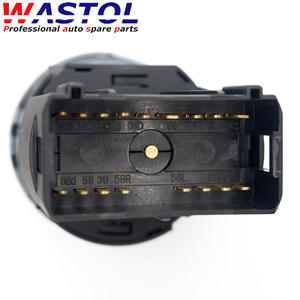 3B0941531C para <span class=keywords><strong>Skoda</strong></span> Octavia excelente Octavia Combi Passat variante faro Luz de niebla interruptor de alta calidad - Product Image 2