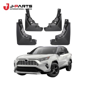 Garde-boue arrière gauche pour Nissan URVAN E25 2001-2012 ZD30 Diesel OE 76896 76896 - Product Image 1