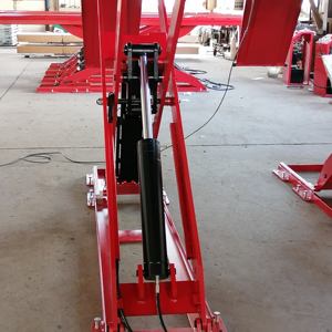 얼라인먼트 시저 리프트 OJ-540 - Product Image 6