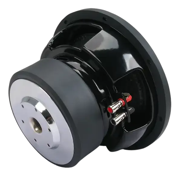 JLD Audio Bass 500w Rms Sub 1000 Watt Max Spl Subwoofer 10 Inch Speaker for Car Audio System