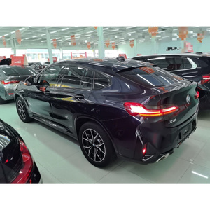 Coche Usado Guazi 2022 <span class=keywords><strong>BMW</strong></span> <span class=keywords><strong>X4</strong></span> Descuento por Compra al por Mayor Motor de Gasolina Automático SUV de 5 Plazas LHD para Conductores Diarios Duraderos - Product Image 4