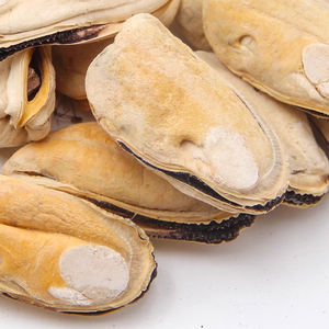 Venta al por mayor de golosinas y alimentos para mascotas de alta calidad 100% natural de alta proteína baja <span class=keywords><strong>en</strong></span> grasa lecitina rica FD mejillón - Product Image 4