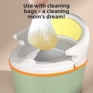 Siège de toilette multifonctionnel pour enfants avec anneau de maintien, pour filles et garçons - Product Image 4