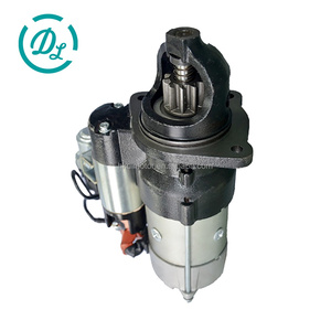 ชุดสตาร์ทเครื่องขุด EexcavaStart 6.0KW รุ่น C4992135 MS100 สำหรับเครื่องยนต์ M100R3004SE - Product Image 1