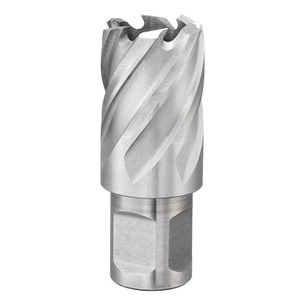 FERVI <b>Carbide</b> <b>Drill</b> <b>Bits</b> for Machine Tools SEGA with WELDON Attachment for Carotaring - Product Image 1