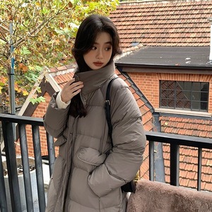 <span class=keywords><strong>Doudoune</strong></span> mi-longue <span class=keywords><strong>femme</strong></span> <span class=keywords><strong>Eider</strong></span> canard Oftuby 2024 blanc canard <span class=keywords><strong>doudoune</strong></span> hiver femmes chaud - Product Image 5