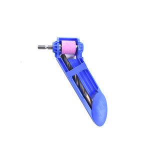 <span class=keywords><strong>Afilador</strong></span> de Brocas con Disco Abrasivo, Herramienta Manual para Brocas Escalonadas, Brocas para Uñas y Accesorios <span class=keywords><strong>Dremel</strong></span> - Product Image 4