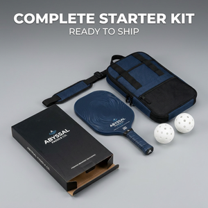 Pala <span class=keywords><strong>de</strong></span> Pickleball AVYA SVRN Road Rebel Inspirada en las Carreras, Núcleo <span class=keywords><strong>de</strong></span> 13 mm, Fibra <span class=keywords><strong>de</strong></span> Vidrio <span class=keywords><strong>de</strong></span> Alta Elasticidad, Alta Potencia <span class=keywords><strong>de</strong></span> Giro, Raqueta <span class=keywords><strong>de</strong></span> Alta Calidad - Product Image 5
