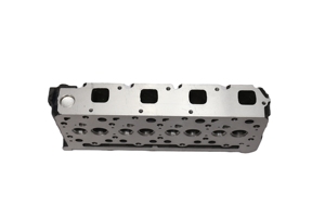 Culasse neuve d'usine pour Kubota V1903 V2203 V2403 V2403DI V2607 V2607 EGR 15422-03040 15476-02040 16454-03044 1E013-03045 - Product Image 3