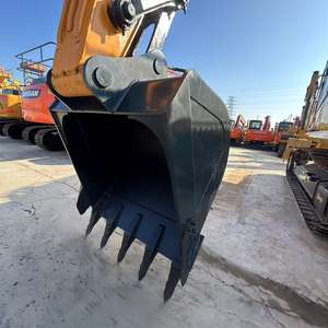 รถขุดตีนตะขาบ305รถฮุนไดของแท้จากญี่ปุ่นน้ำหนักปฏิบัติการ30000กก. 2020ใช้กับเครื่องยนต์เกียร์มอเตอร์ - Product Image 5