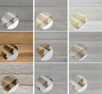 Stores Shangrila motorisés personnalisés à double couche filtrant la lumière pour fenêtres avec système de maison intelligente Lutron