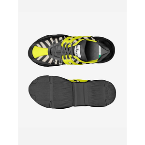 Calzado Ecológico BYMANYC  Nueva York  SoHo Stride - Product Image 2