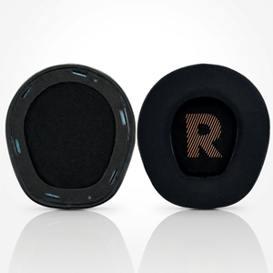 Entry Gaming Ear <b>Pads</b> For JBL Quantum Q200 Q300 Headphones Ice Cooling Gel Earpads Replacement Ear Cushion Stock Ready - Product Image 5